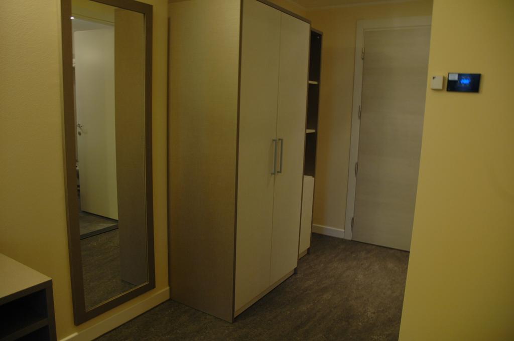 Hotel 4 Strade Ortona Zimmer foto