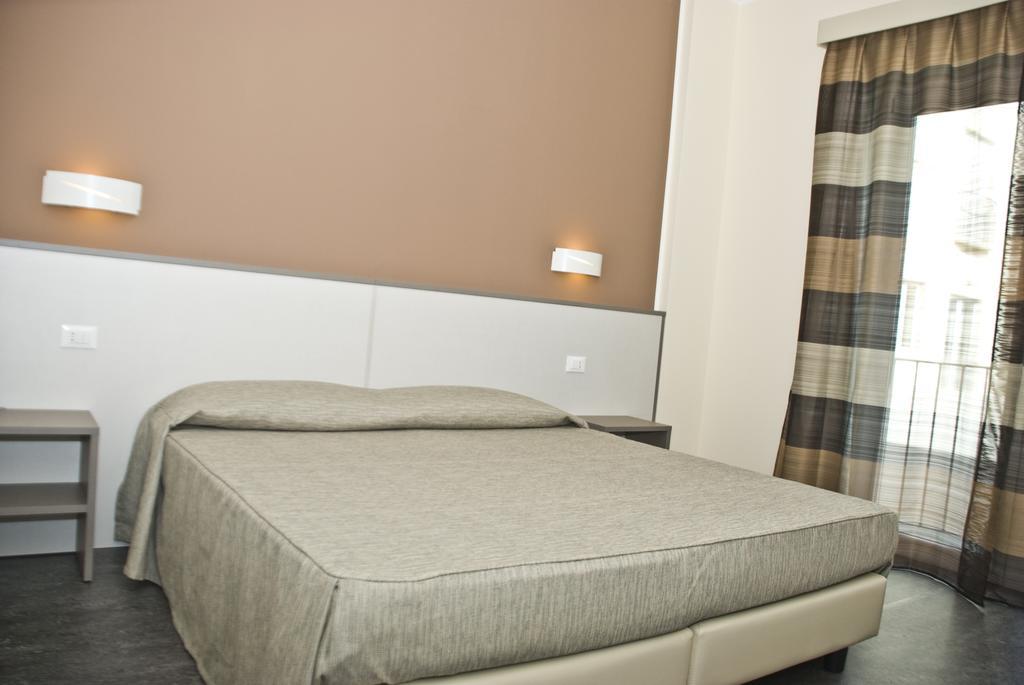Hotel 4 Strade Ortona Zimmer foto